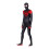 Στολή Spiderman Miles Morales Cosplay Ενήλικες Halloween180 5