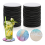 60 Pack Sublimation Blank Coaster, Round Sublimation Blank Cup Mat 2