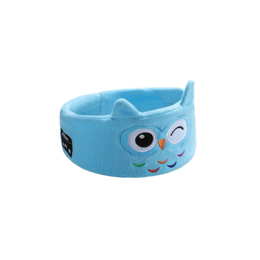 Children Headphones Headband Headband Headphones Owl Owl Owl Owl 9083649898079