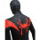 Στολή Spiderman Miles Morales Cosplay Ενήλικες Halloween180 4