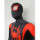 Στολή Spiderman Miles Morales Cosplay Ενήλικες Halloween180 3