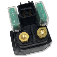 New For 2007-2015 Yamaha Grizzly 700 YFM700 Starter Relay Solenoid