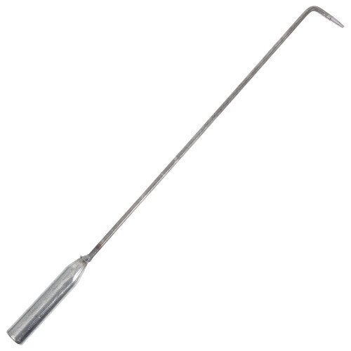Gongc Camping Fire Poker Stick for Pit & Fireplace Accessories