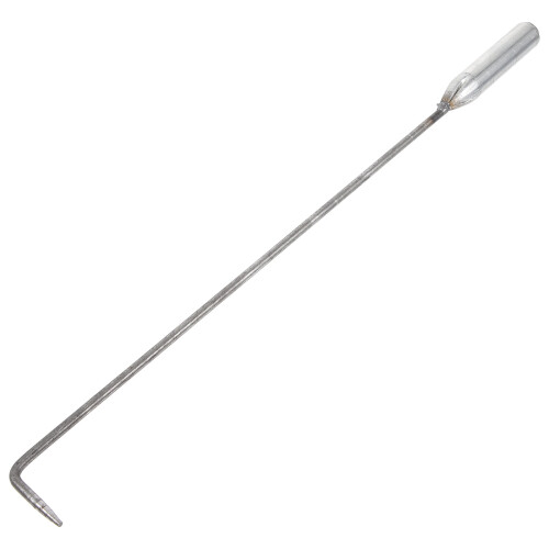 Gongc Camping Fire Poker Stick for Pit & Fireplace Accessories 2