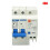 DZ47LE-32 2p C20 20A230V aardlekschakelaar 1
