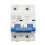 Φωτοβολταϊκός διακόπτης κυκλώματος PV MCB DC500V Air Switch100A125A 2