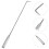 Gongc Camping Fire Poker Stick for Pit & Fireplace Accessories 5