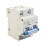 Φωτοβολταϊκός διακόπτης κυκλώματος PV MCB DC500V Air Switch100A125A 8