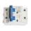 Φωτοβολταϊκός διακόπτης κυκλώματος PV MCB DC500V Air Switch100A125A 5