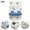Φωτοβολταϊκός διακόπτης κυκλώματος PV MCB DC500V Air Switch100A125A 1