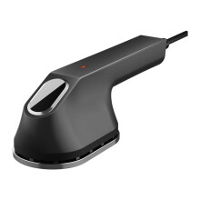 Garment Steamer for Clothes Wrinkle Removal, Fast Heating Travel Steamer with Dual Ironing Mode