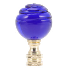 Eease Lamp Finials Light Knob Διακοσμητικό Φωτιστικό Αξεσουάρ για Επιδαπέδιο Φωτιστικό