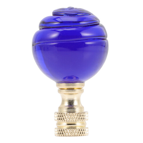 Eease Lamp Finials Light Knob Διακοσμητικό Φωτιστικό Αξεσουάρ για Επιδαπέδιο Φωτιστικό