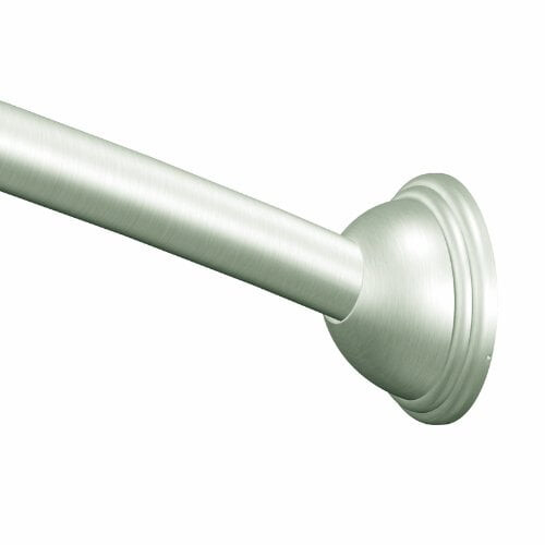 Moen CSR2160 54" - Nickel