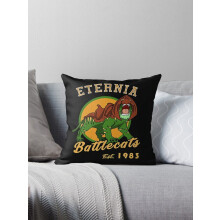 Meesters van het universum - Battlecats | Perfect cadeau: sierkussenhoezen, kussenhoezen voor de bank, 16x16 inch