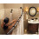 Moen CSR2160 54" - Nickel 5