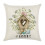 XIUH Home Textile Πασχαλινό μαξιλάρι καναπέ κάλυμμα σπιτιού ημέρας διακόσμηση 1