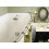 Moen CSR2160 54" - Nickel 6