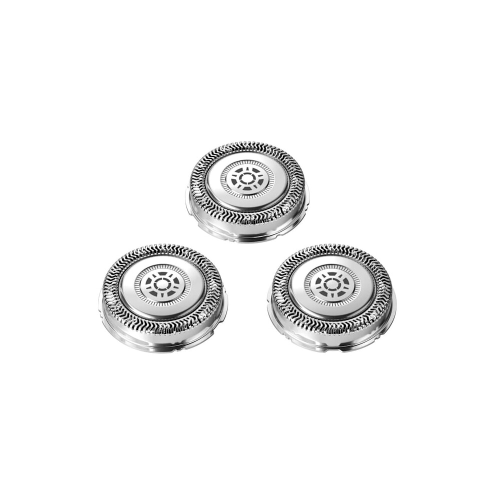 Shaving head SH71/50 for Series 7000 (S7XXX) and Series 5000 (S55XX) shavers