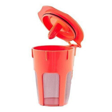 Kompatibilní s kávovary Keurig, část K-Cup, držák vodního filtru, pody, karafa