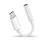 Adaptateur audio USB-C vers prise casque AUX 3,5 mm 1