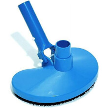 Weighted Swimming Pool uum Head