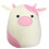 Μαξιλάρι λούτρινο με κούκλες Squish Mallow 40cm, δώρο για παιδιά 3
