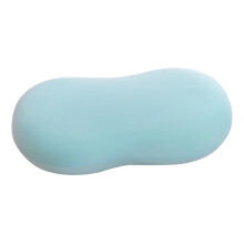 YOBOLK Kissen Katzenbauch Memory-Schaum Nacken wie Katzenbauch Soft Core Katzenbauch Memory-Schaum Nacken wie Katzenbauch Soft Core Ausverkauf