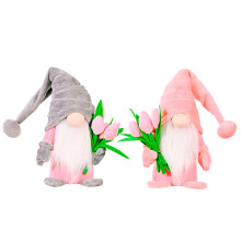 Sonderangebot! Künstliche Rose von YOBOLK, einzelner Zweig, geeignet für Heim-, Hochzeits- und Partydekoration, umweltfreundliche Kunstblume