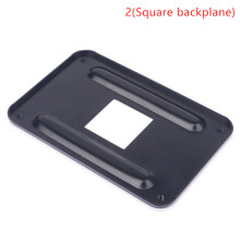 CPU Heatsink Mounting Bracket AMD AM4 Cooler Radiator 2(Square backplane)
