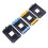 CPU Heatsink Mounting Bracket AMD AM4 Cooler Radiator 2(Square backplane) 3