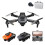 Viflosae Drone με κάμερα HD FPV, διατήρηση ύψους, λειτουργία χωρίς κεφαλή, ρύθμιση 1