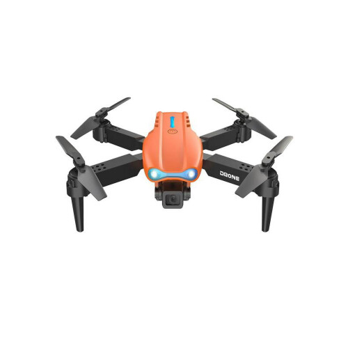 QianYing Πτυσσόμενο Drone Χορεύτριας με Πτυσσόμενες Πτέρυγες, Κάμερα FPV HD 1080P, 2