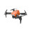 QianYing Πτυσσόμενο Drone Χορεύτριας με Πτυσσόμενες Πτέρυγες, Κάμερα FPV HD 1080P, 5