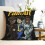 Μαξιλάρι Fallout Throw Soft Four Seasons Universal Διακοσμητικά Καλύμματα Μαξιλαριού για Σαλόνι, 6