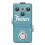 Rowin Ln-322Elgitarrpedal Klassiskt Fuzzton Metallhölje för Basgitarr 1