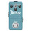 Rowin Ln-322Elgitarrpedal Klassiskt Fuzzton Metallhölje för Basgitarr 4