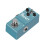 Rowin Ln-322Elgitarrpedal Klassiskt Fuzzton Metallhölje för Basgitarr 2
