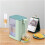 3L Instant Hot Water Dispenser with Intelligent Touch Control, 5 Temperature Settings, White 5