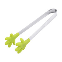 FensXil Lebensmittelclips, kreative kleine Silikonclips, lebensmittelechte Silikon-Mini-Lebensmittelclips, Silikon-Zuckerwürfelclips