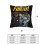 Μαξιλάρι Fallout Throw Soft Four Seasons Universal Διακοσμητικά Καλύμματα Μαξιλαριού για Σαλόνι, 4