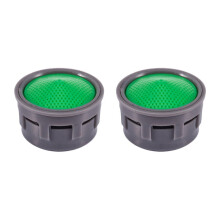 Scagaire Spraeála Sconna Cistine/Seomra Folctha 2X 21mm
