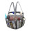 Τσάντα ντους Washranp Mesh Shower Caddy Dorm Tote, φορητή τσάντα οργάνωσης ντους γρήγορου 1