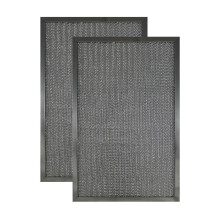 Range Hood Aluminum Mesh Grease Filter 9-1/4" X 14-1/2" X3/8"