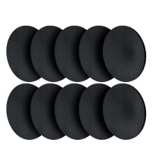 Filter Sponge Household Small Desktop Range Hood Portable Range Hood Filter