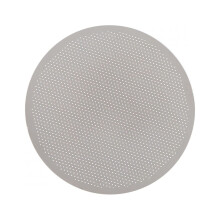 Heavyant Kaffeefilter, Filter aus massivem, wiederverwendbarem Edelstahl