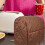 Bread Machine Dust Cover Household Anti-scratch Polyester 6