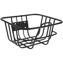 Panier de vélo enfant Eease, avant et arrière, guidon, rangement pour vélo, porte-bagages en rotin pour tricycle