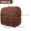 Bread Machine Dust Cover Household Anti-scratch Polyester 2