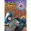 Batman - coloring book with stickers multicolor 1